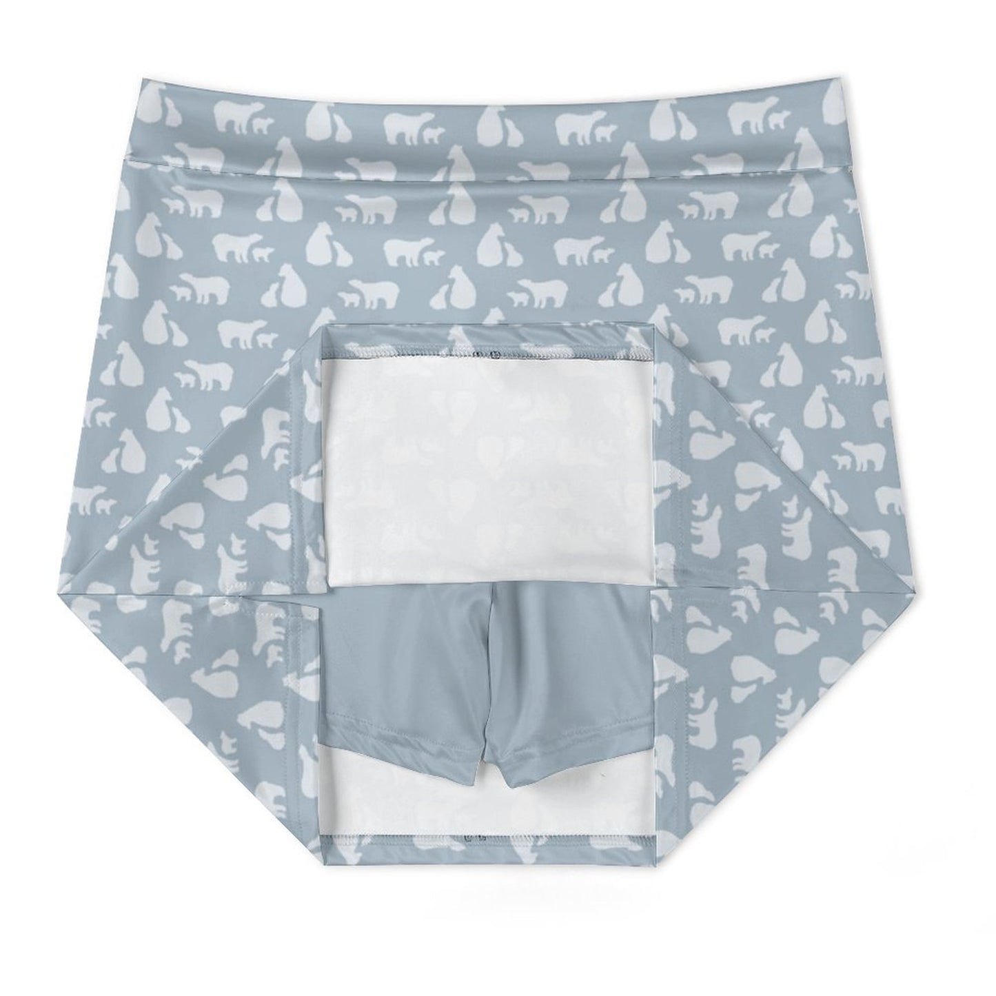 Women's Active Skort