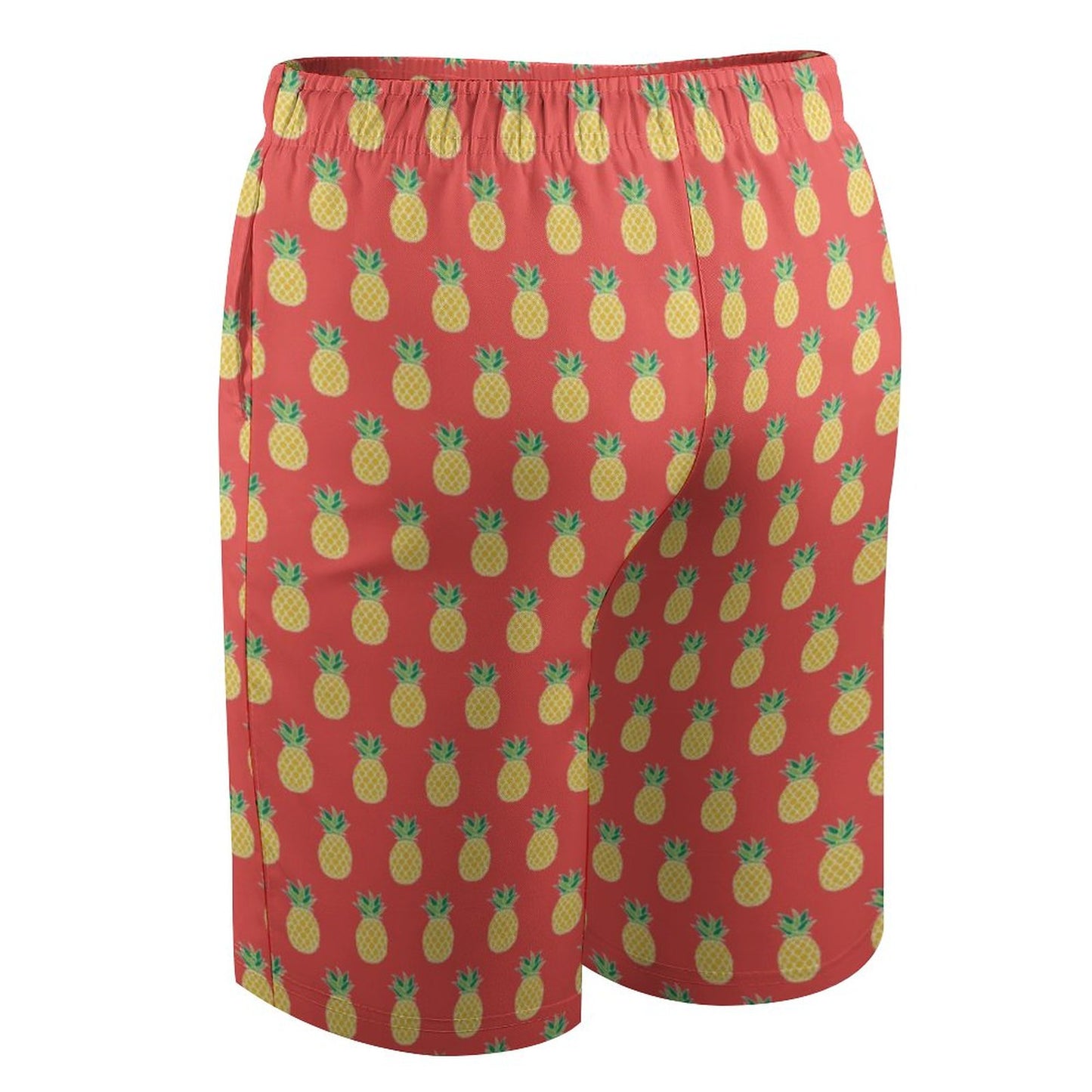Youth Swim Trunks