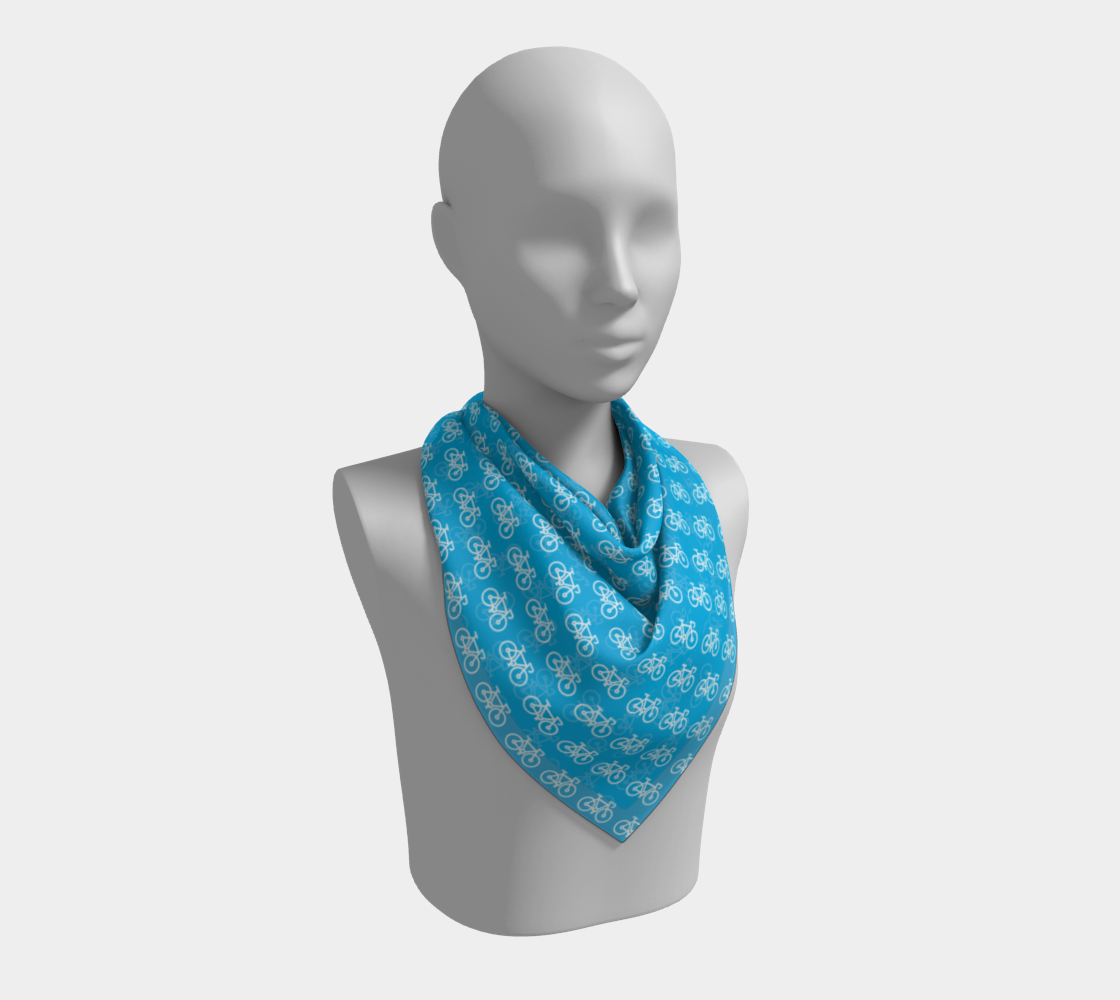 Premium Scarf