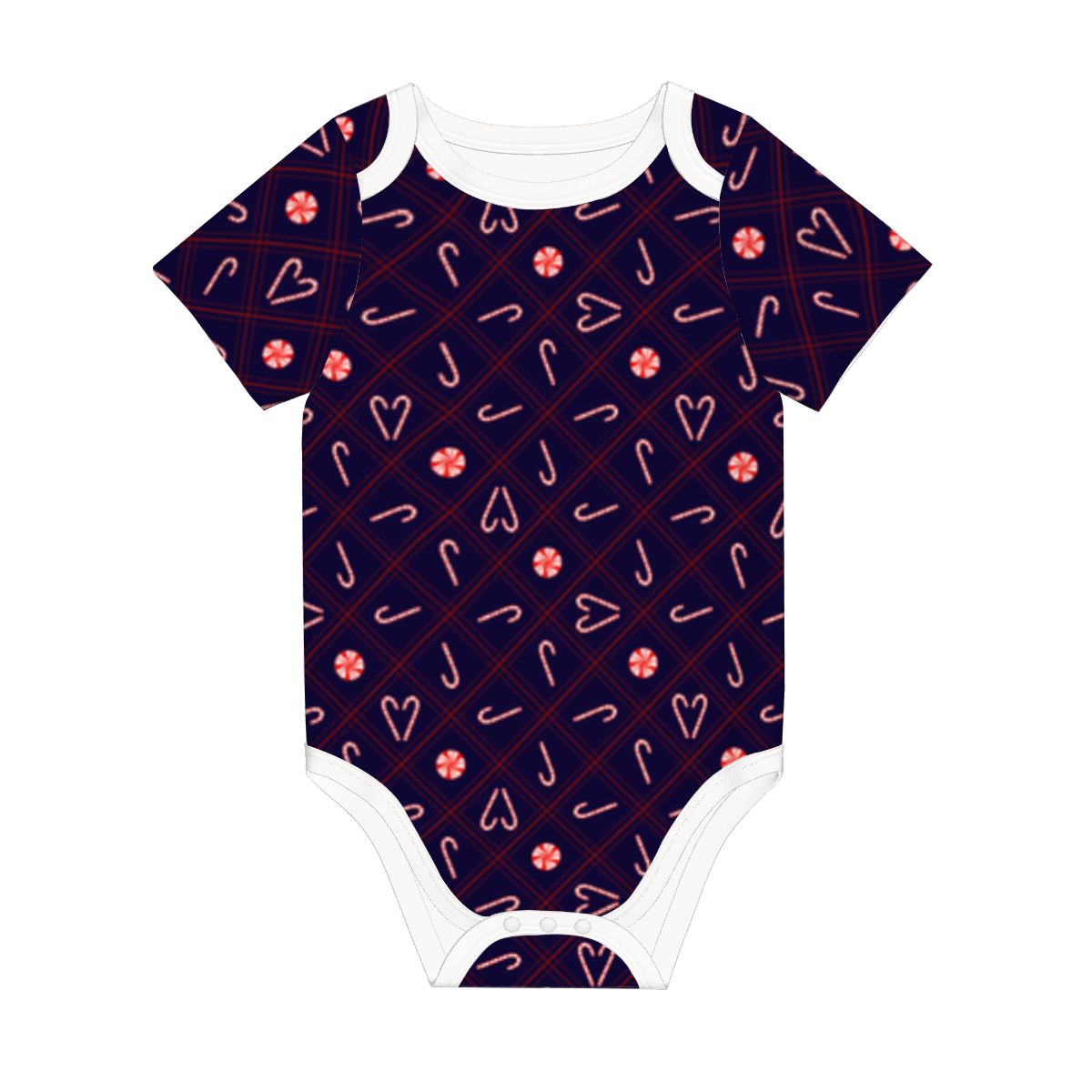 Baby Cotton Onesie
