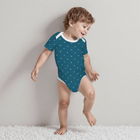Baby Cotton Onesie