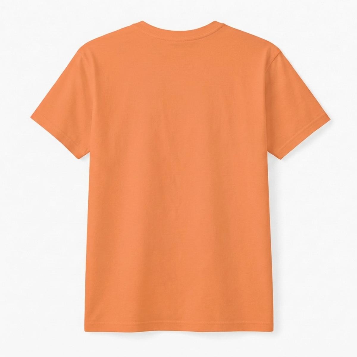 Adult Classic Cotton Tee
