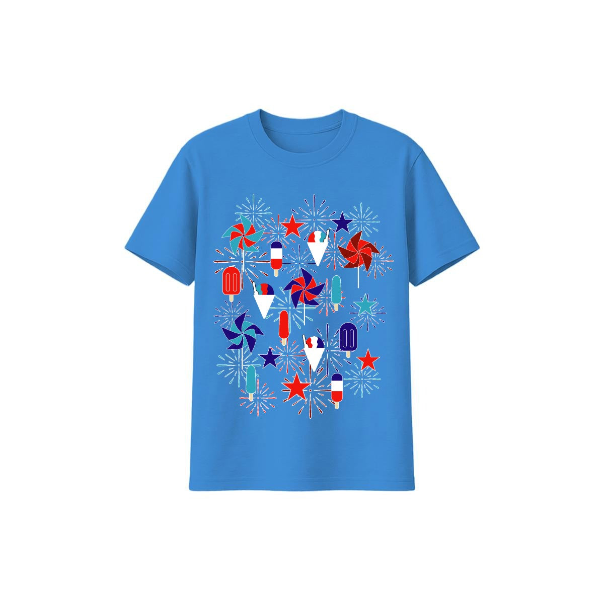 Kids' Classic Cotton Tee