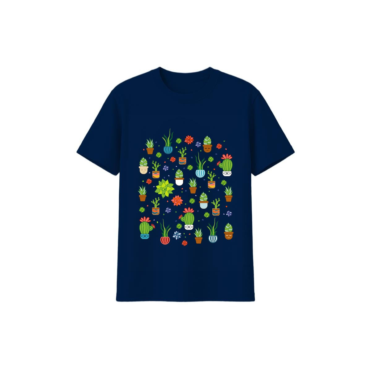 Kids' Classic Cotton Tee