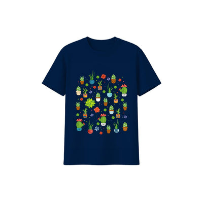 Kids' Classic Cotton Tee