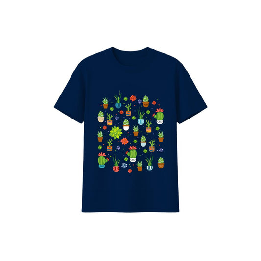 Kids' Classic Cotton Tee