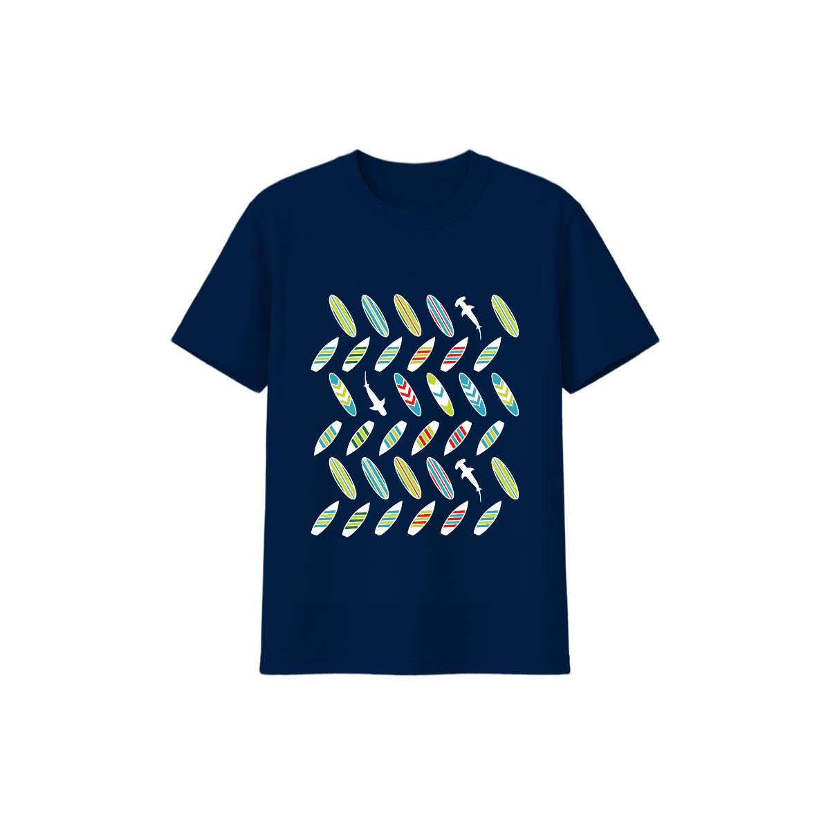 Children's T-Shirts|gildan 64000B DTF