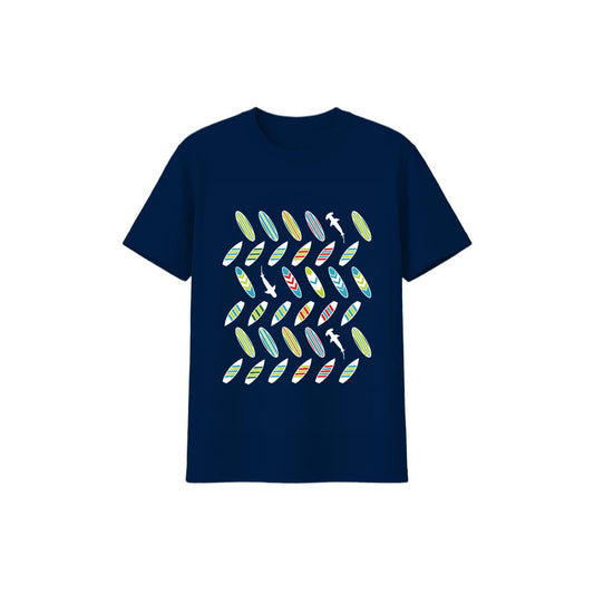 Kids' Classic Cotton Tee