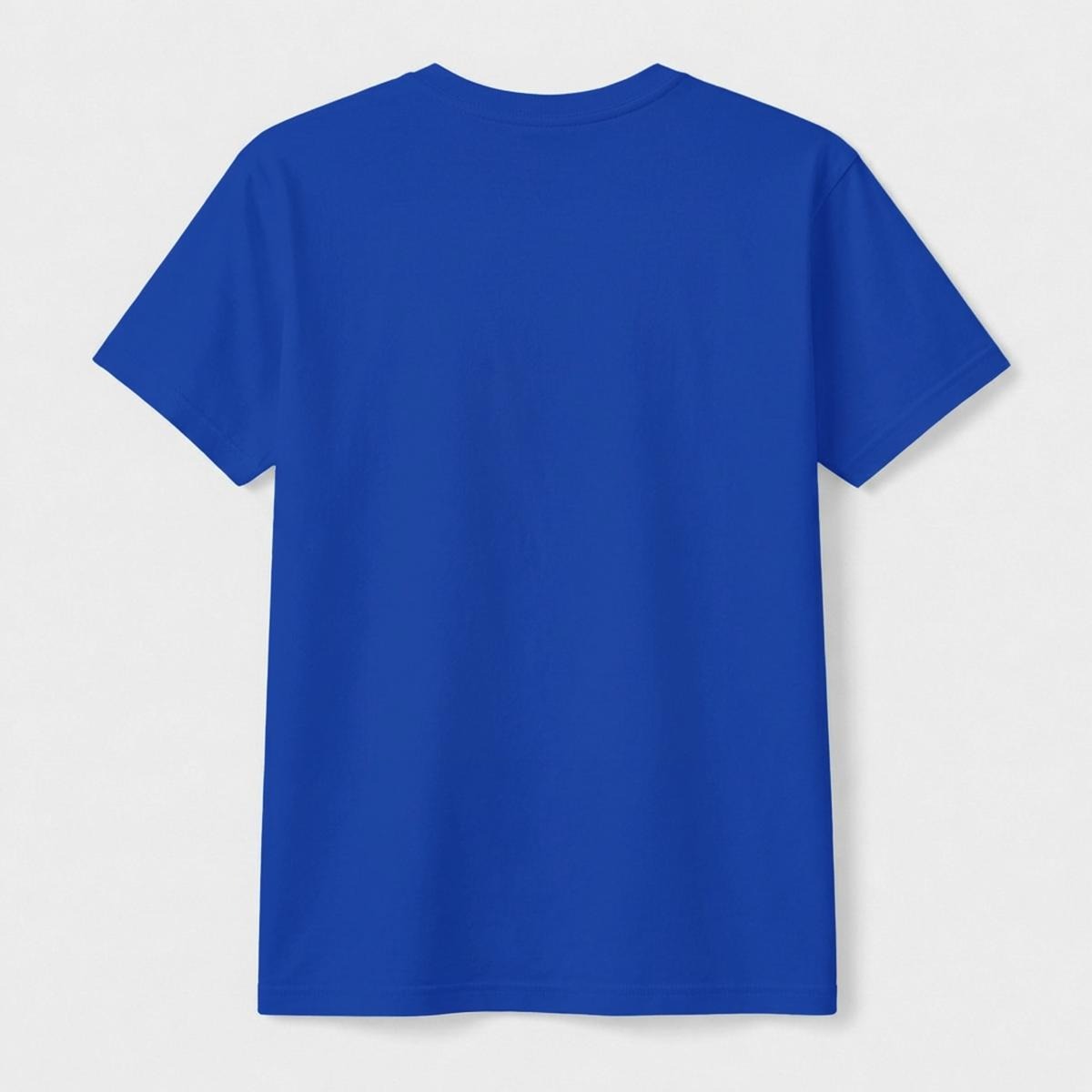 Men's T-Shirt Printed in USA |Gildan 5000 DTF