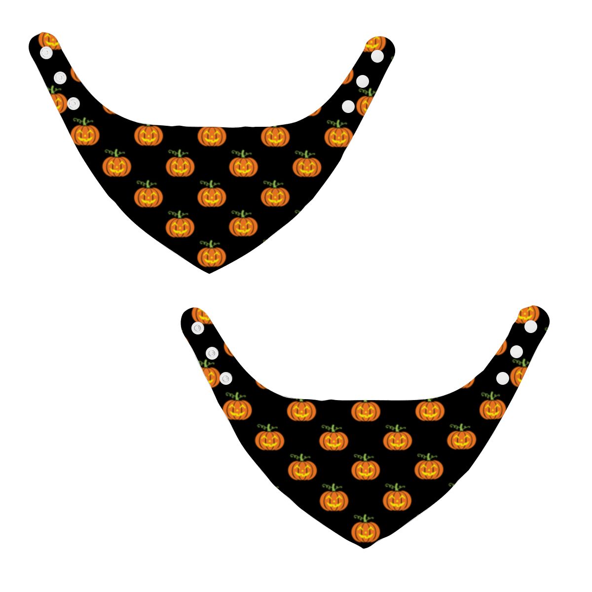 Pet Cotton Snap Bandana