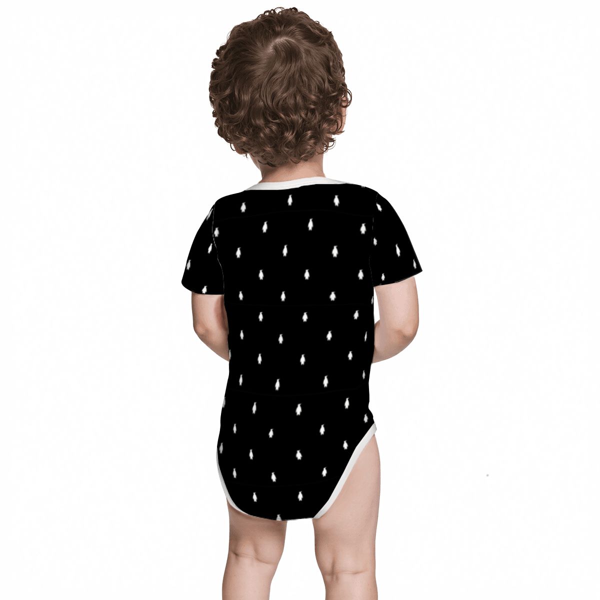 Baby Cotton Onesie