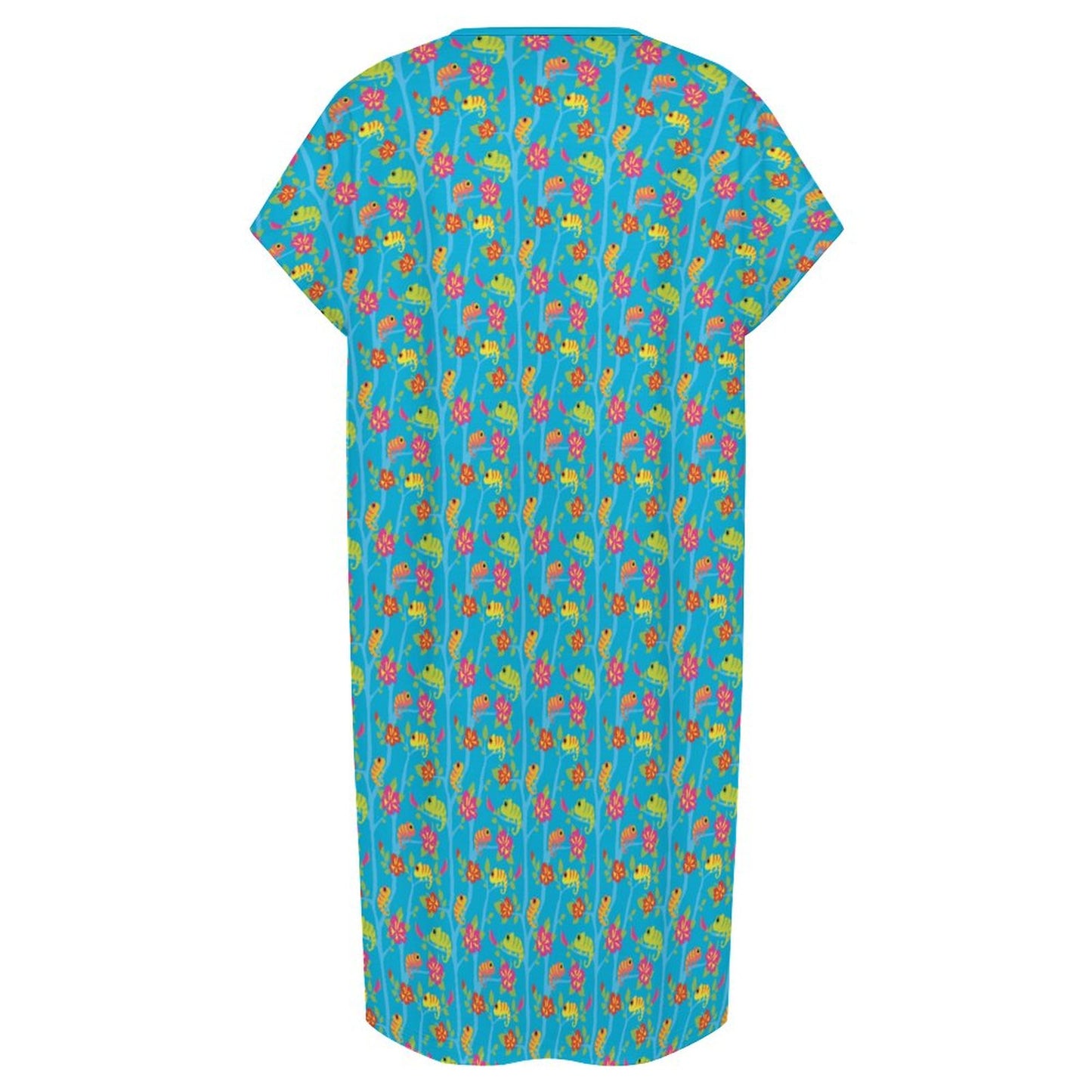 Women's T-Shirt Dress