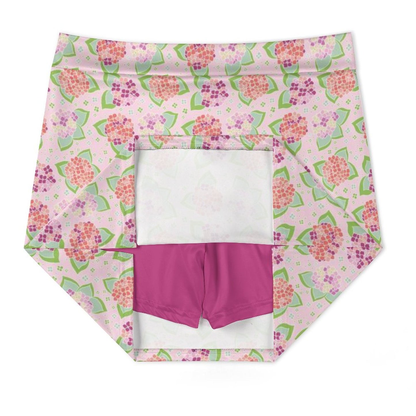 Women's Active Skort