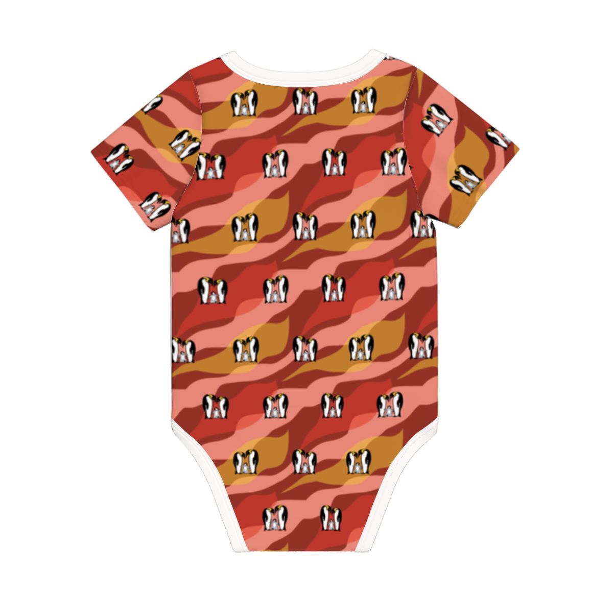Baby Cotton Onesie