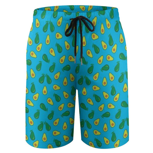 Youth Swim Trunks