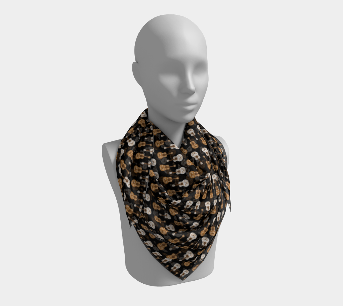 Premium Scarf