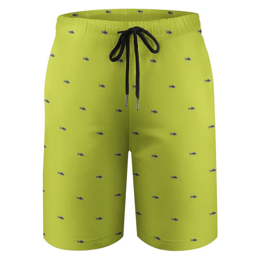 Youth Swim Trunks