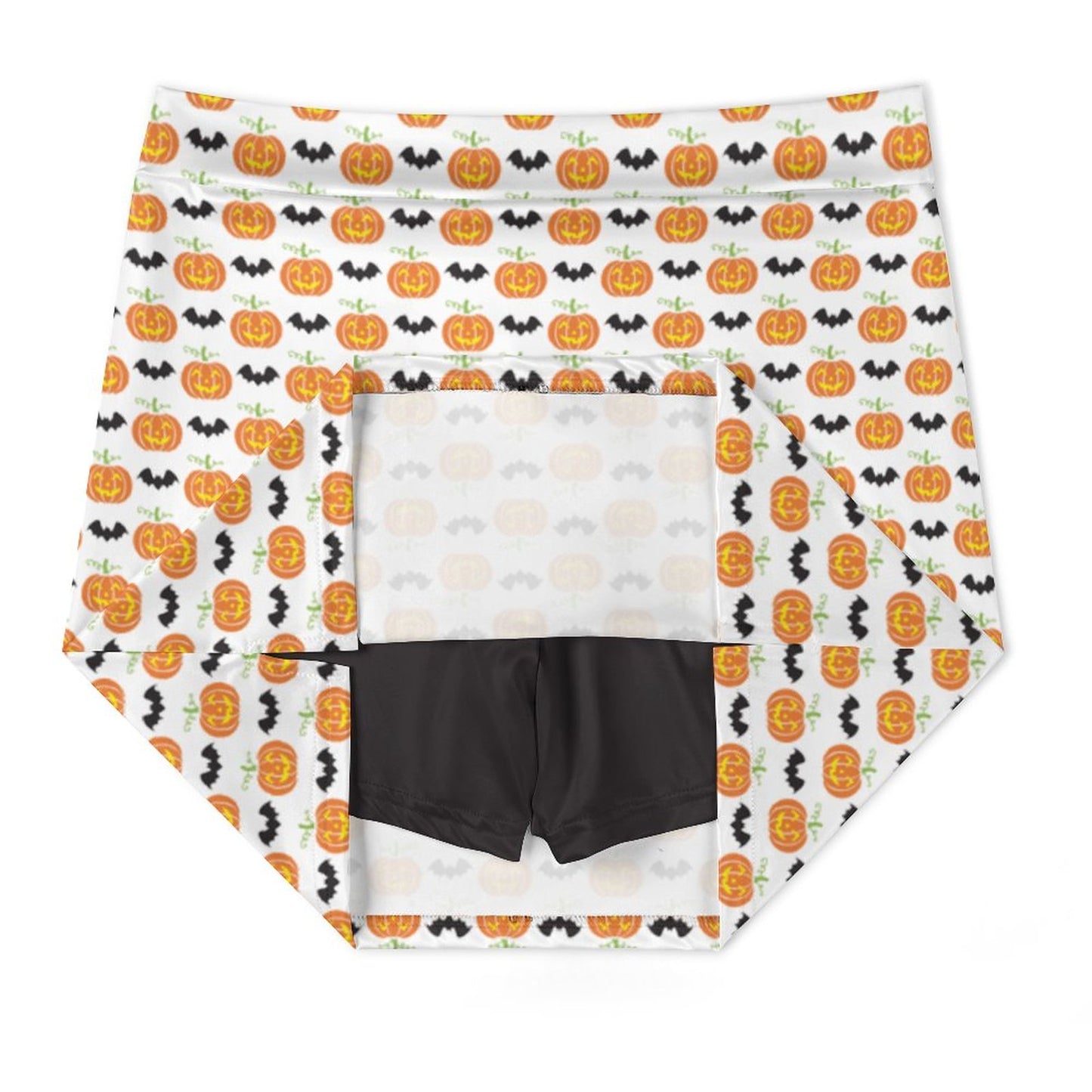 Women's Active Skort