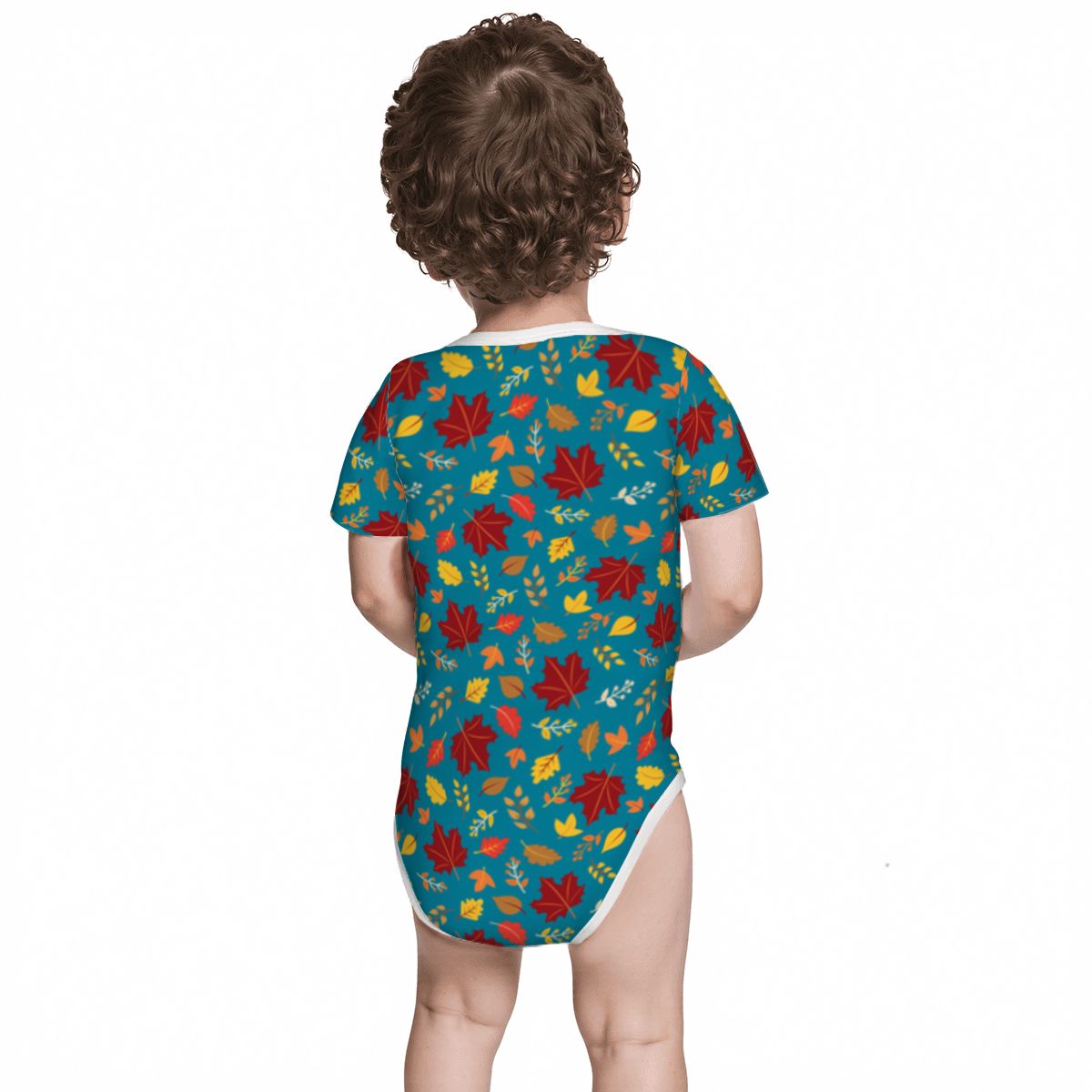 Baby Cotton Onesie
