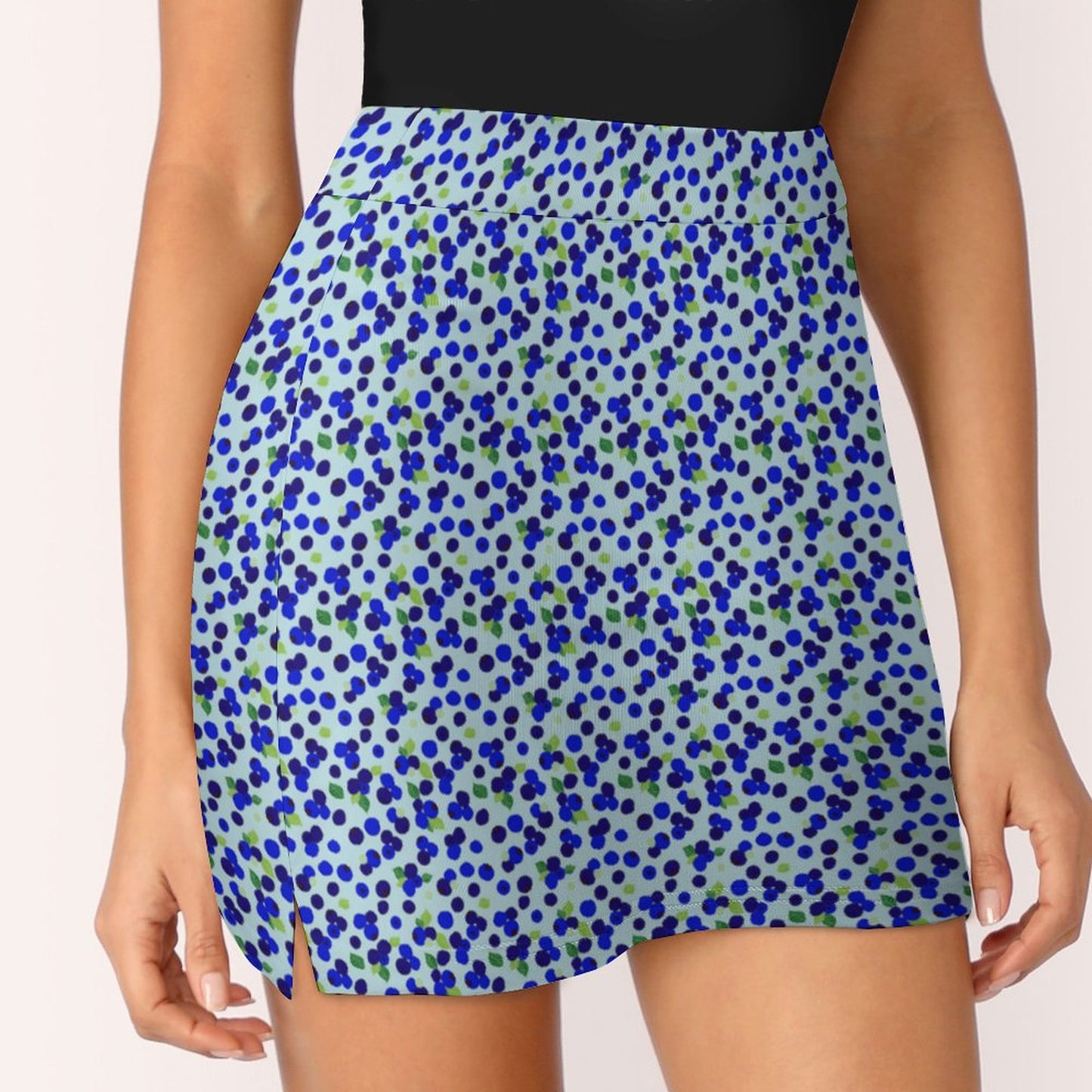 Women's Active Skort