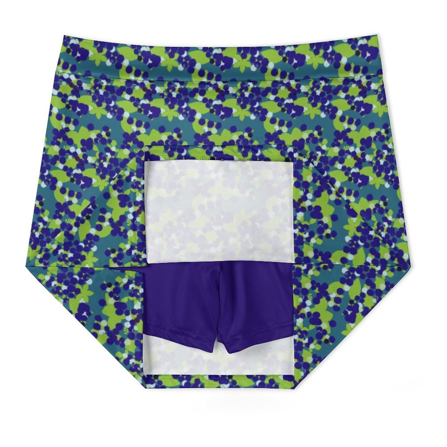 Women's Active Skort