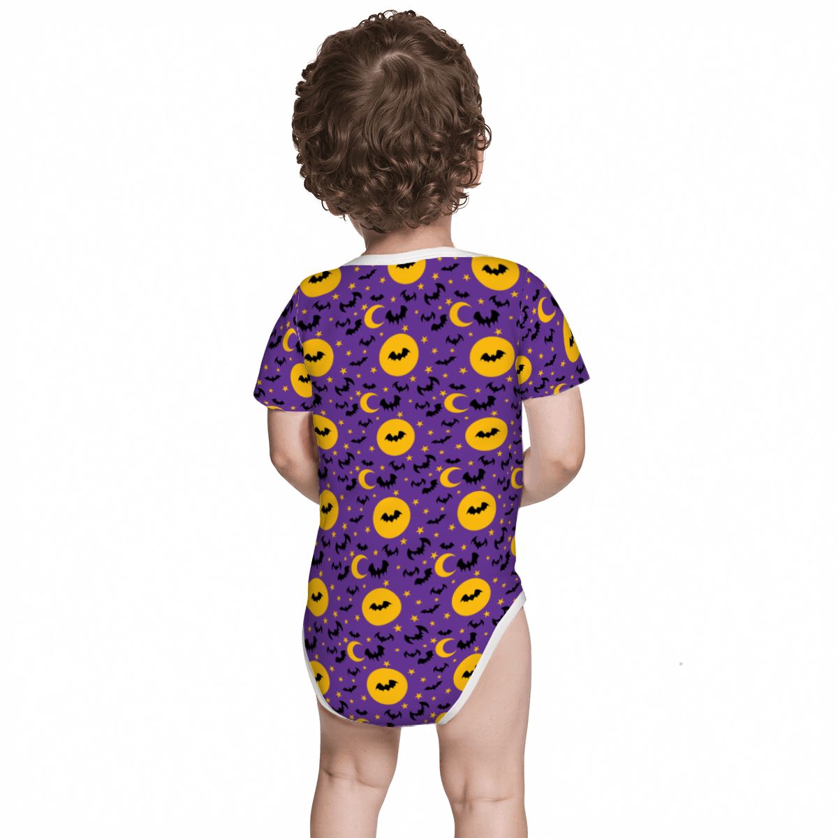 Baby Cotton Onesie