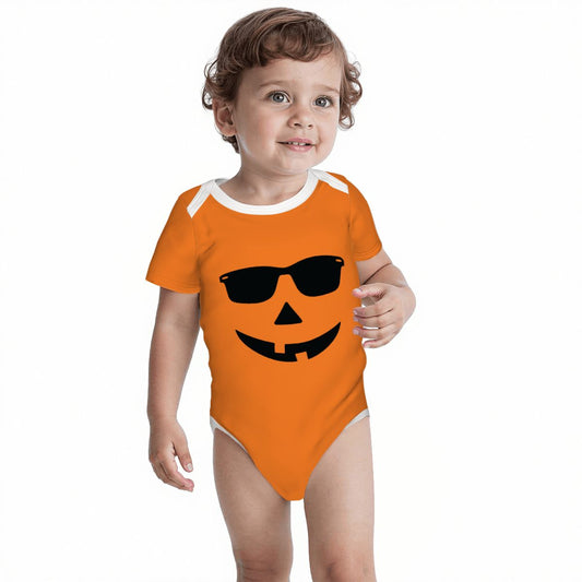 Baby Cotton Onesie