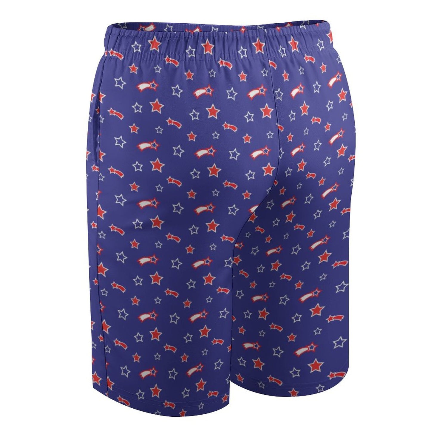 Youth Swim Trunks