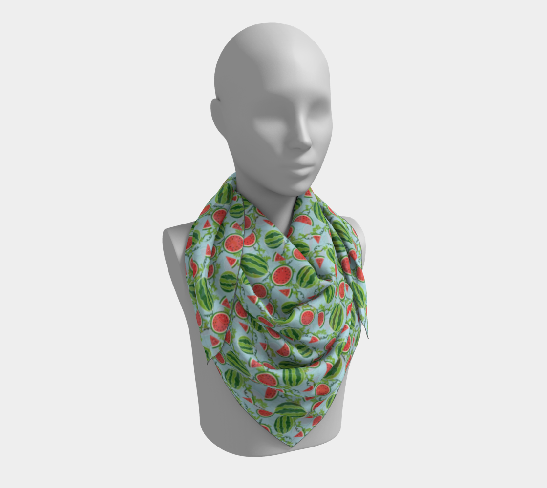 Premium Scarf