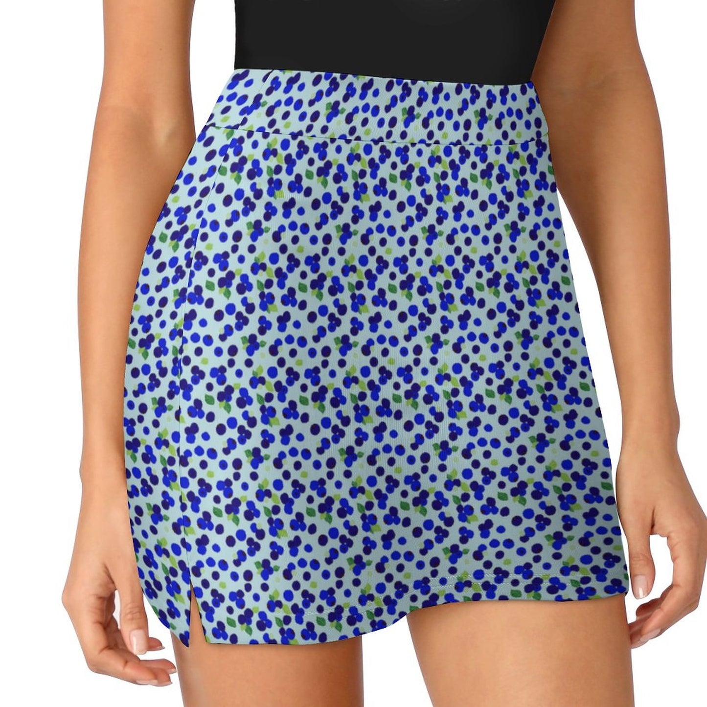 Women's Active Skort
