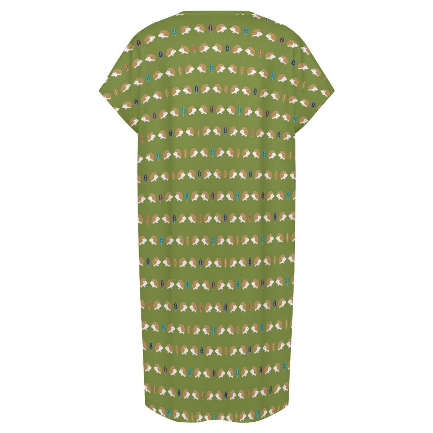 Women's T-Shirt Dress