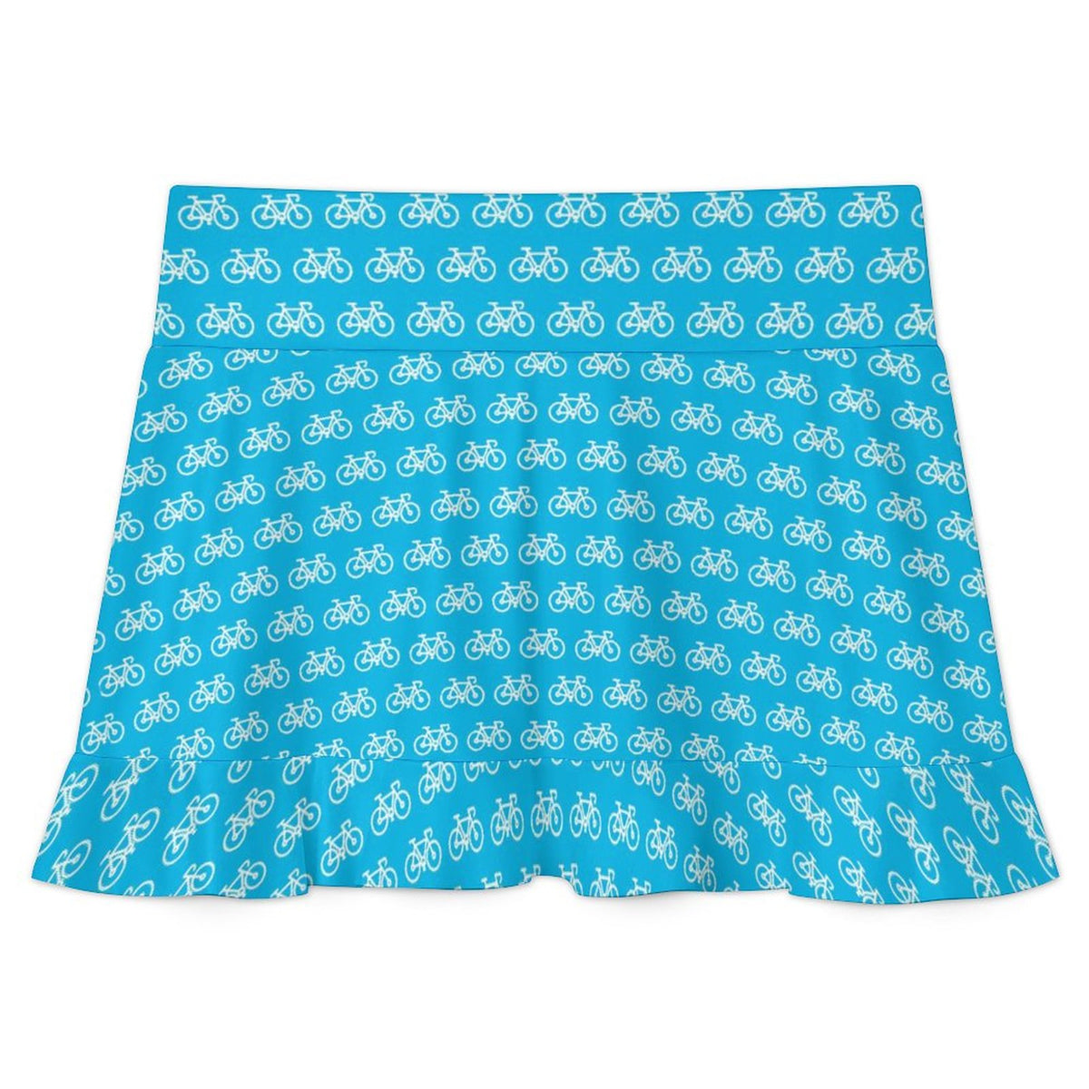 Women's Ruffle Skort