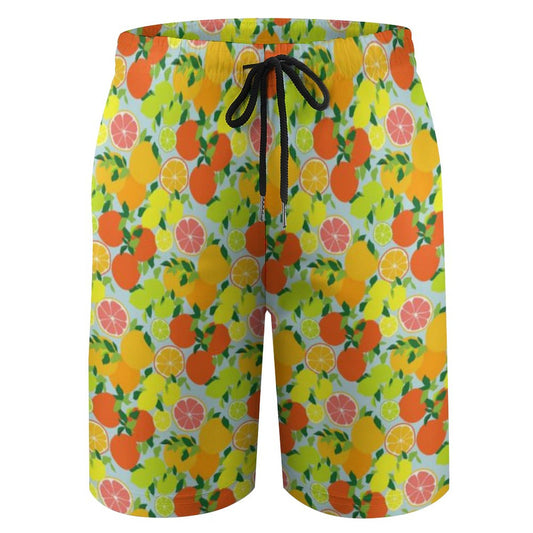 Youth Swim Trunks