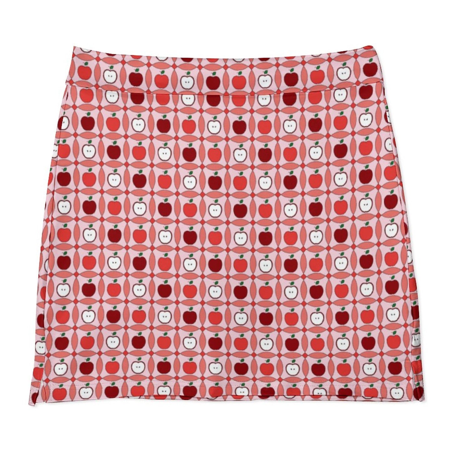 Women's Active Skort
