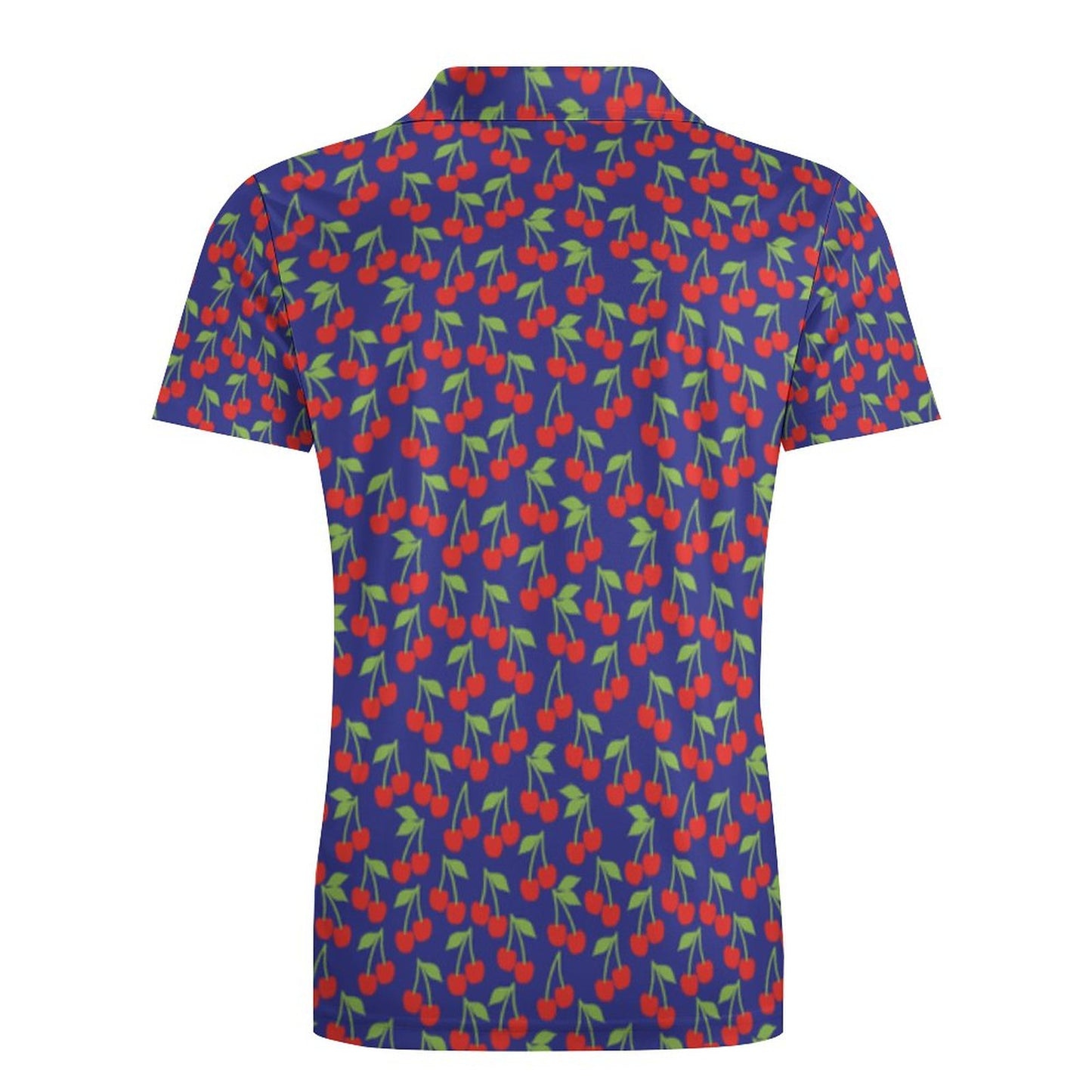 Men's UPF50+ Polo Shirt