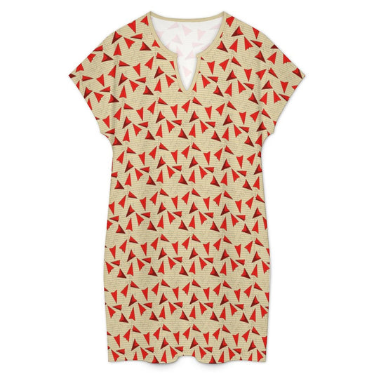 Women's T-Shirt Dress