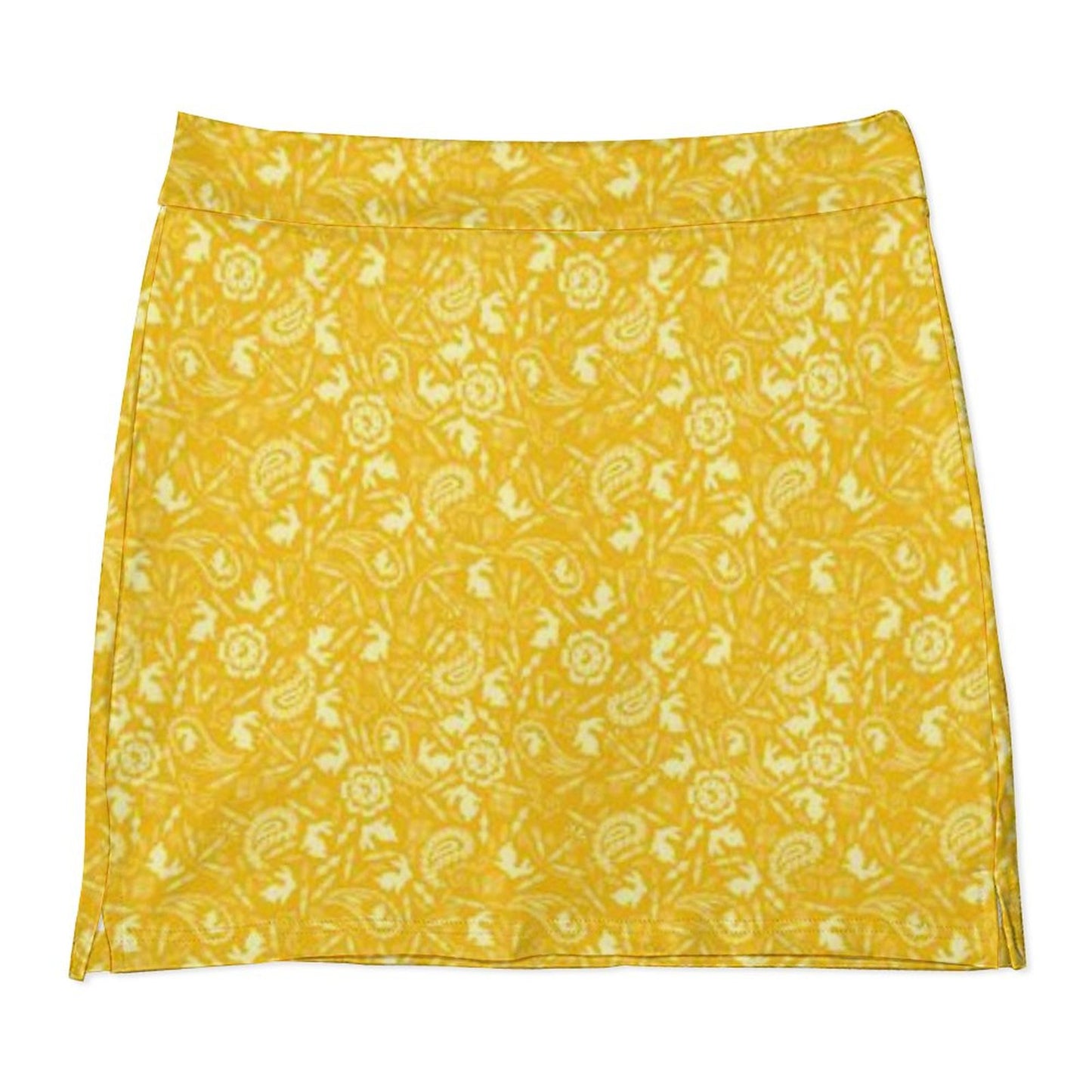 Women's Active Skort