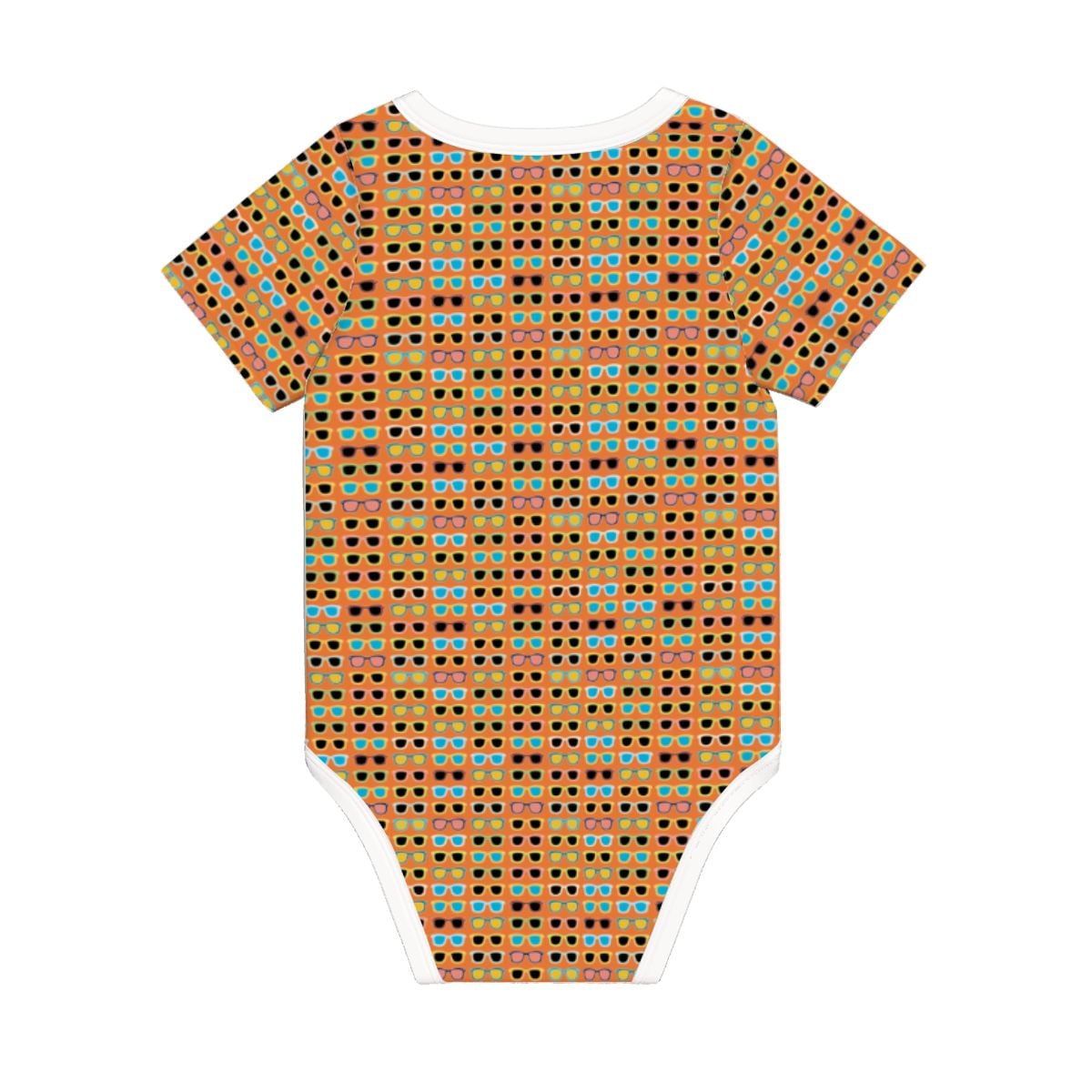 Baby Cotton Onesie