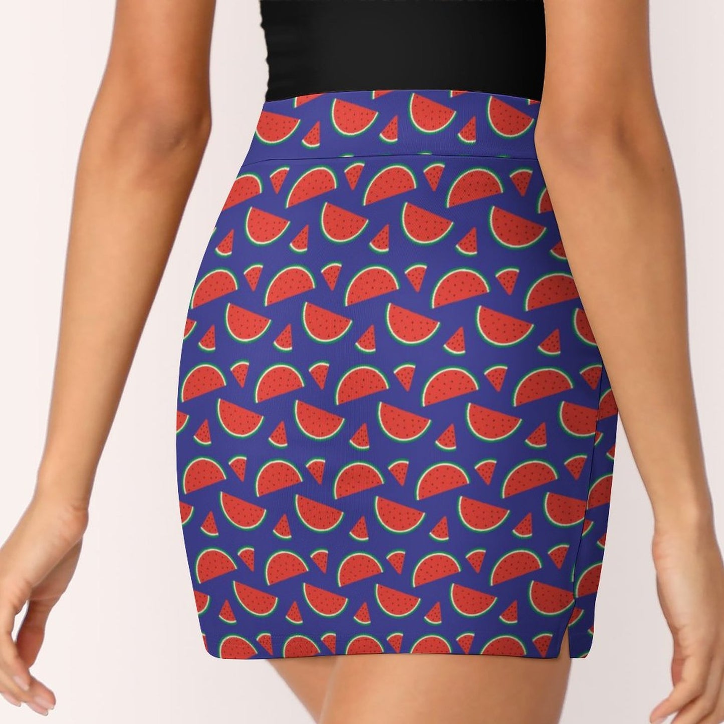 Women's Active Skort