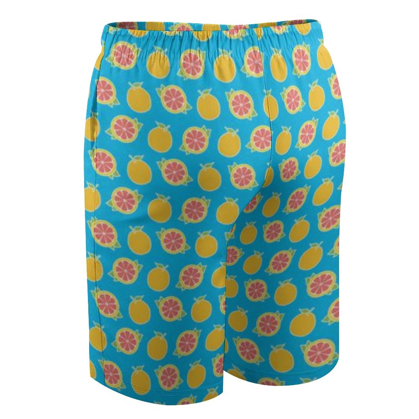 Youth Swim Trunks
