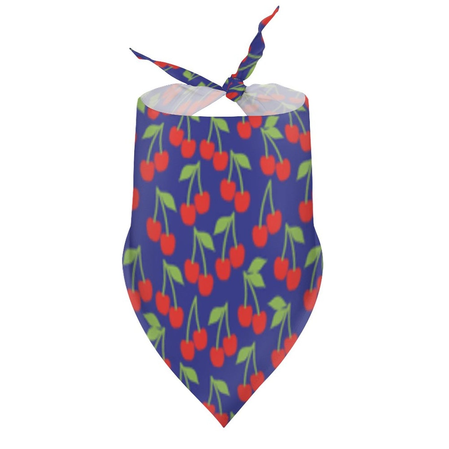 Pet Tie-On Bandana