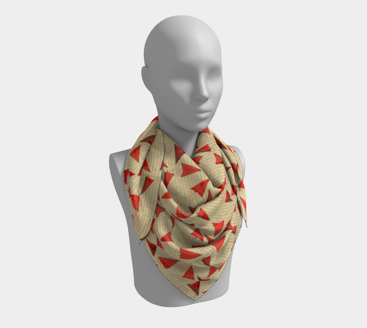 Premium Scarf
