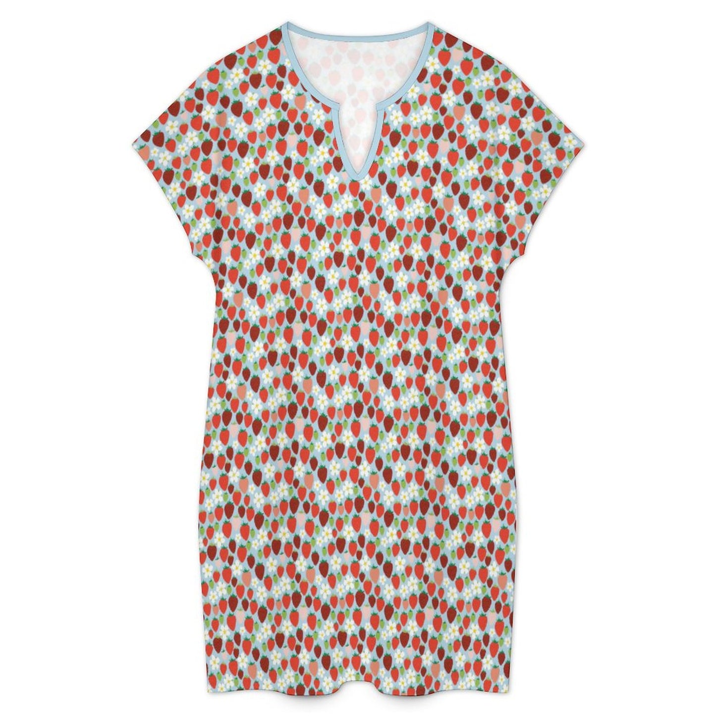 Women's T-Shirt Dress