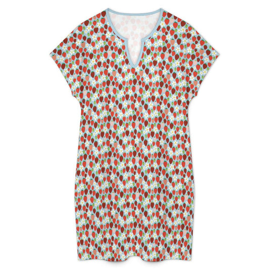 Women's T-Shirt Dress