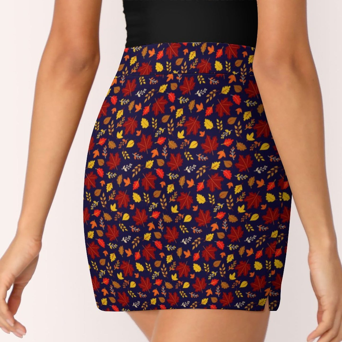 Women's Active Skort