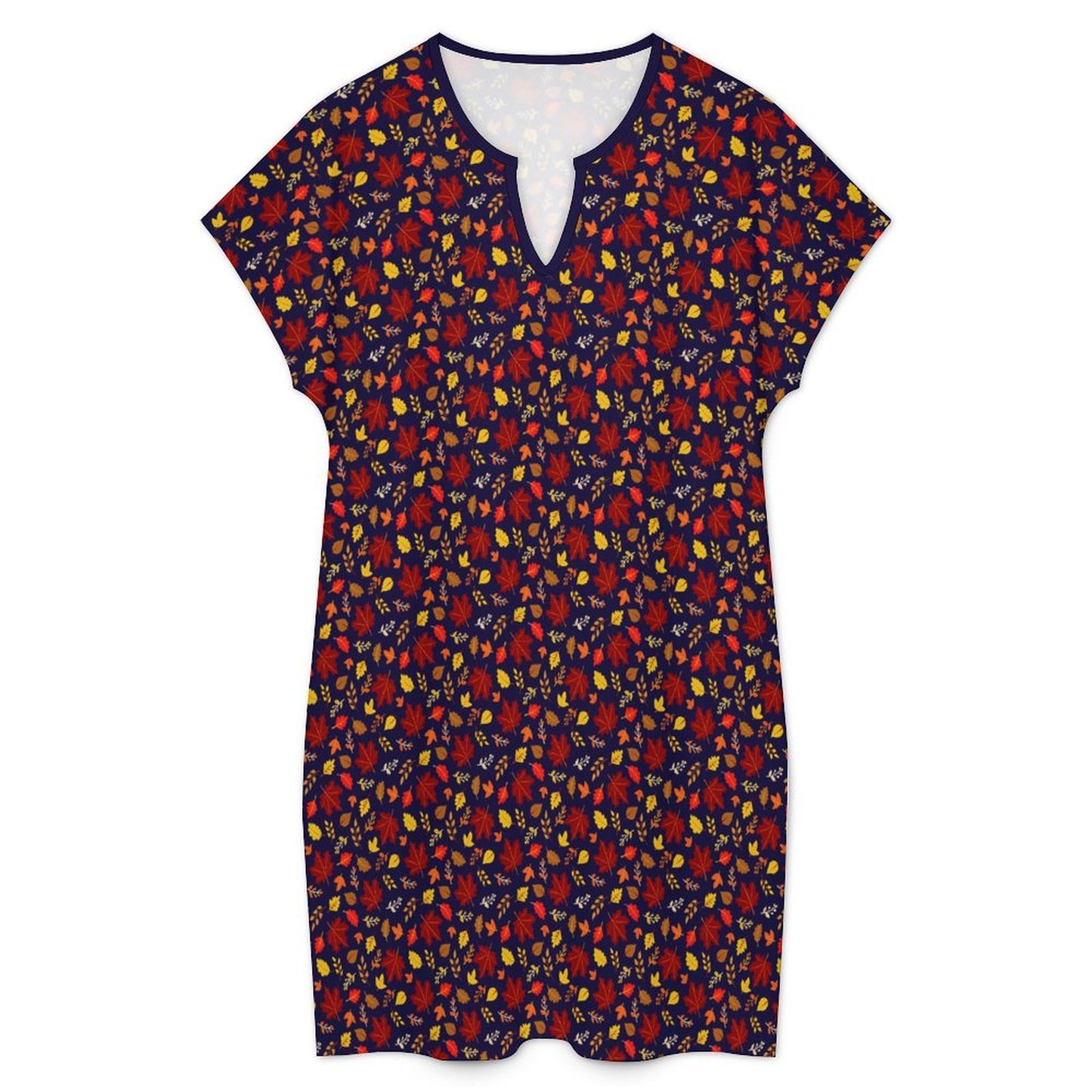 Women's T-Shirt Dress