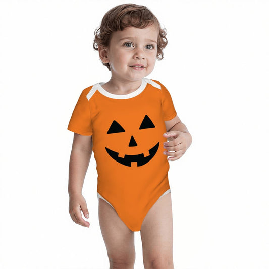 Baby Cotton Onesie