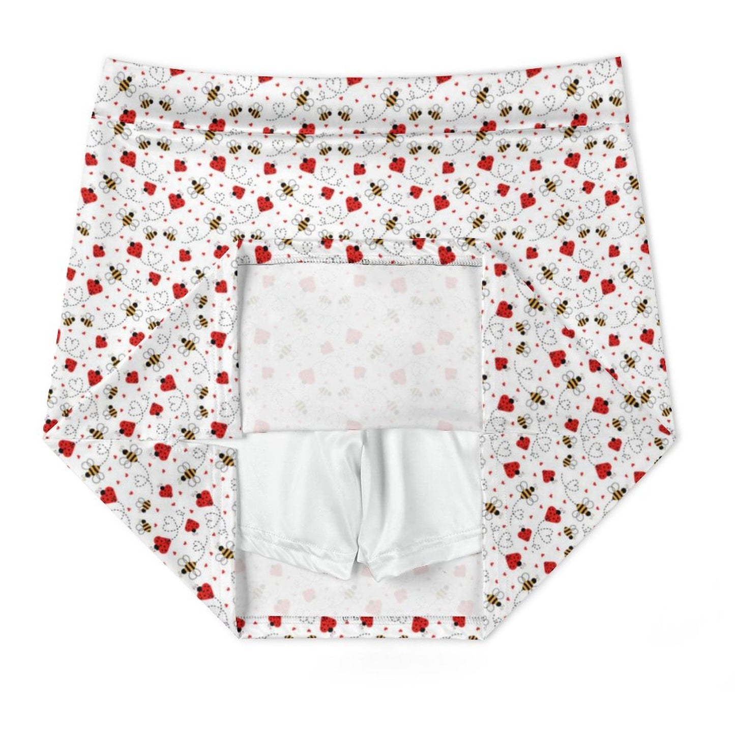 Women's Active Skort