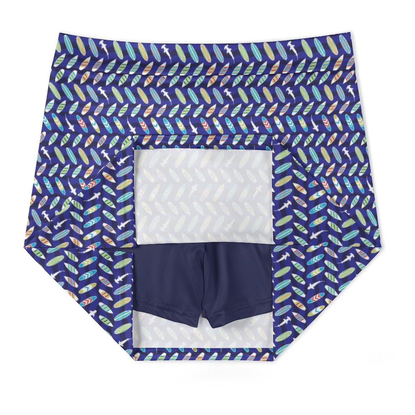 Women's Active Skort