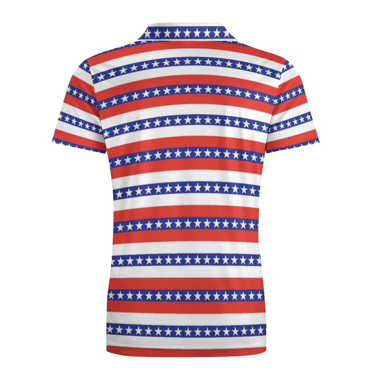 Men's UPF50+ Polo Shirt